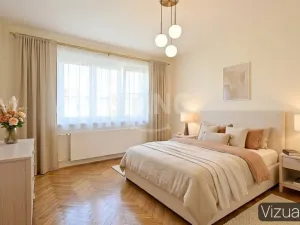 Prodej bytu 3+1, Uherské Hradiště, Svatováclavská, 67 m2