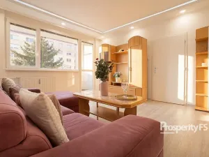 Prodej bytu 3+1, Česká Lípa, Bohuslava Martinů, 77 m2