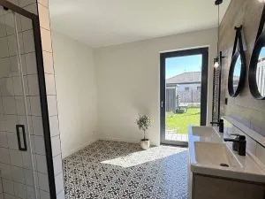 Pronájem rodinného domu, Kralupy nad Vltavou, Lešanská, 180 m2