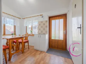 Prodej rodinného domu, Myslibořice, 48 m2