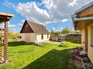 Prodej rodinného domu, Myslibořice, 48 m2