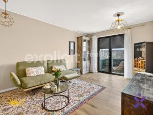 Prodej bytu 3+kk, Zlín, 70 m2