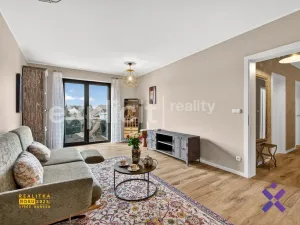 Prodej bytu 3+kk, Zlín, 70 m2