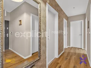 Prodej bytu 3+kk, Zlín, 70 m2