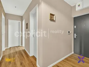 Prodej bytu 3+kk, Zlín, 70 m2