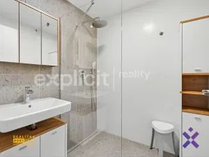 Prodej bytu 3+kk, Zlín, 70 m2