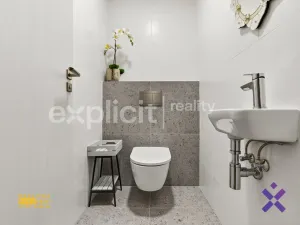 Prodej bytu 3+kk, Zlín, 70 m2