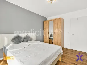 Prodej bytu 3+kk, Zlín, 70 m2