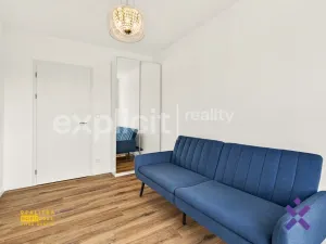 Prodej bytu 3+kk, Zlín, 70 m2