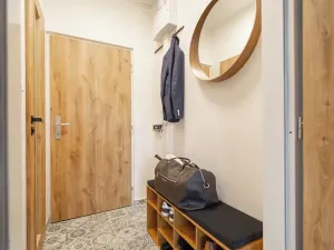 Pronájem bytu 1+1, Rakovník, Malinovského, 36 m2