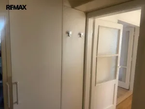 Pronájem bytu 2+1, Zlín, Štefánikova, 54 m2