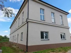 Pronájem bytu 2+kk, Soběchleby, 43 m2