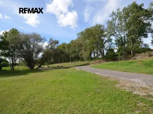 Prodej pozemku pro bydlení, Beřovice, 534 m2