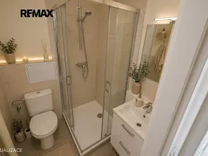 Pronájem bytu 1+1, Kladno, Sevastopolská, 28 m2