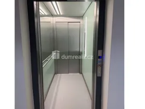 Pronájem bytu 2+kk, Karlovy Vary - Stará Role, Rolavská, 48 m2