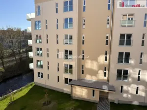 Pronájem bytu 2+kk, Karlovy Vary - Stará Role, Rolavská, 48 m2