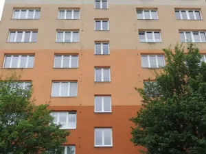 Pronájem bytu 2+1, Ostrava - Dubina, Jaromíra Matuška, 44 m2