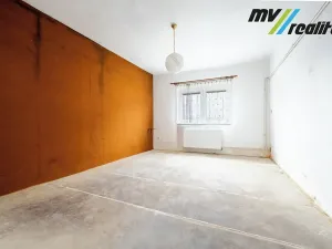 Prodej rodinného domu, Velké Přítočno, 115 m2