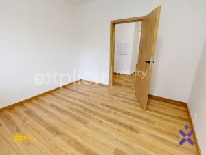 Pronájem bytu 3+1, Zlín, U Trojáku, 89 m2