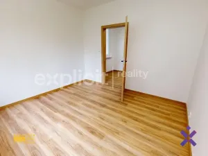 Pronájem bytu 3+1, Zlín, U Trojáku, 89 m2