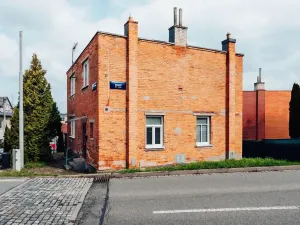 Prodej bytu 2+1, Zlín, Mostní, 50 m2