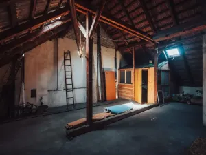 Prodej rodinného domu, Nedachlebice, 410 m2