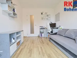 Pronájem bytu 3+kk, Hostivice, Komenského, 77 m2