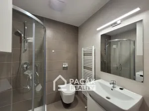 Pronájem bytu 1+kk, Olomouc - Neředín, Frištenského, 32 m2