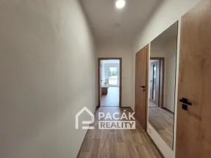 Pronájem bytu 1+kk, Olomouc - Neředín, Frištenského, 32 m2