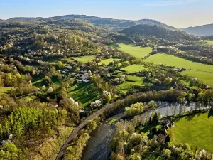 Prodej pozemku pro bydlení, Okounov, 13326 m2