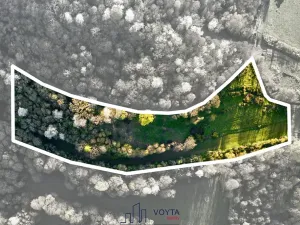 Prodej pozemku pro bydlení, Okounov, 13326 m2