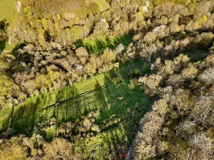 Prodej pozemku pro bydlení, Okounov, 13326 m2