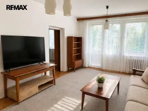 Pronájem bytu 3+1, Zlín, Přílucká, 90 m2