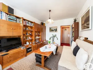 Prodej bytu 3+1, Pardubice, Blahoutova, 71 m2