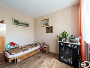 Prodej bytu 3+1, Pardubice, Blahoutova, 71 m2