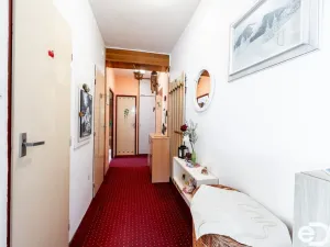 Prodej bytu 3+1, Pardubice, Blahoutova, 71 m2