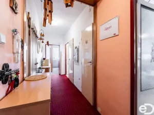 Prodej bytu 3+1, Pardubice, Blahoutova, 71 m2