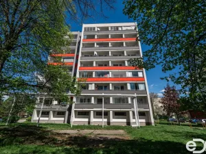 Prodej bytu 3+1, Pardubice, Blahoutova, 71 m2
