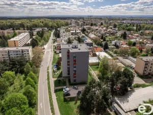Prodej bytu 3+1, Pardubice, Blahoutova, 71 m2