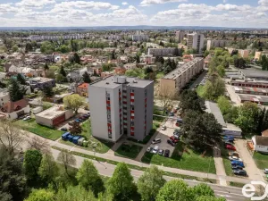 Prodej bytu 3+1, Pardubice, Blahoutova, 71 m2