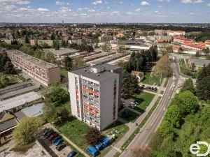 Prodej bytu 3+1, Pardubice, Blahoutova, 71 m2