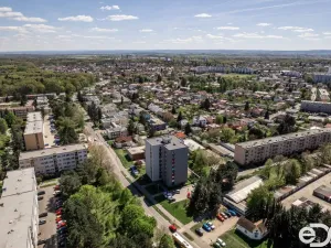 Prodej bytu 3+1, Pardubice, Blahoutova, 71 m2