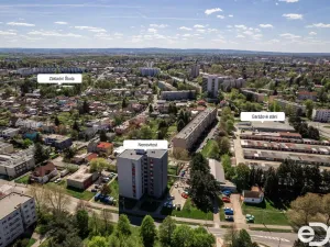 Prodej bytu 3+1, Pardubice, Blahoutova, 71 m2