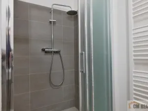 Pronájem bytu 2+kk, Olomouc - Hodolany, Holická, 46 m2