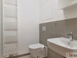 Pronájem bytu 2+kk, Olomouc - Hodolany, Holická, 46 m2