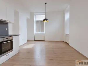 Pronájem bytu 2+kk, Olomouc - Hodolany, Holická, 46 m2