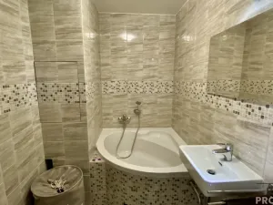 Pronájem bytu 1+1, Brno, Ondrouškova, 33 m2