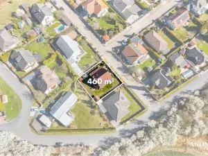 Prodej rodinného domu, Květnice, Čekanková, 103 m2