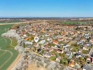 Prodej rodinného domu, Květnice, Čekanková, 103 m2