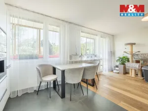 Prodej bytu 3+1, Praha - Prosek, Bílinská, 61 m2